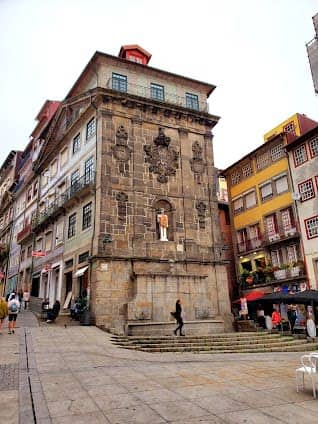 Ribeira Square photo 6