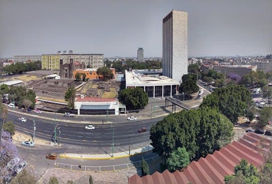 Tlatelolco