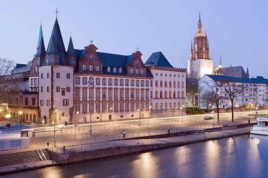 Historical Museum Frankfurt photo 2