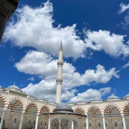 Grand Çamlıca Mosque photo 3