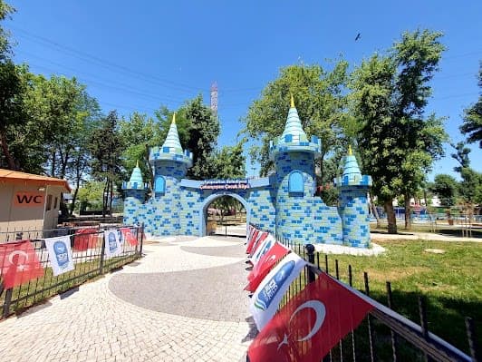 Çobançeşme Çocuk Köyü | Eyüpsultan Belediyesi