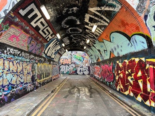 Street Art
