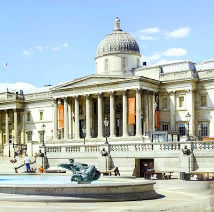 The National Gallery photo 6
