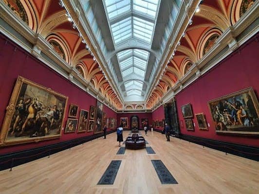 The National Gallery photo 7