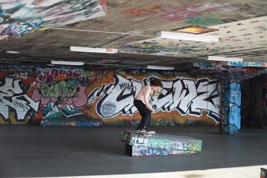 Southbank Centre