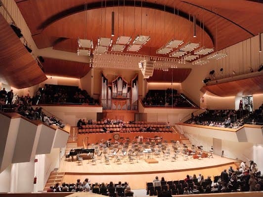 Palacio de la Música