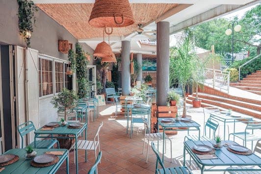 Il Cortile
