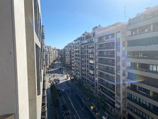 Carrer de Colón