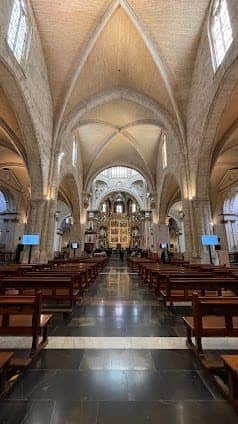 Capilla del Santo Cáliz photo 3
