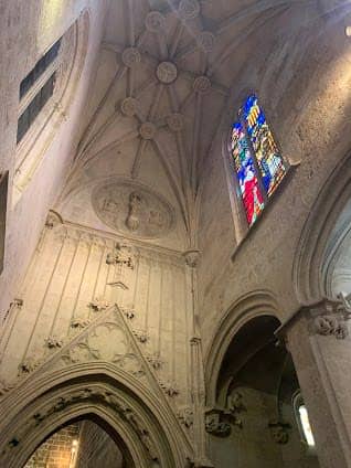Capilla del Santo Cáliz photo 4