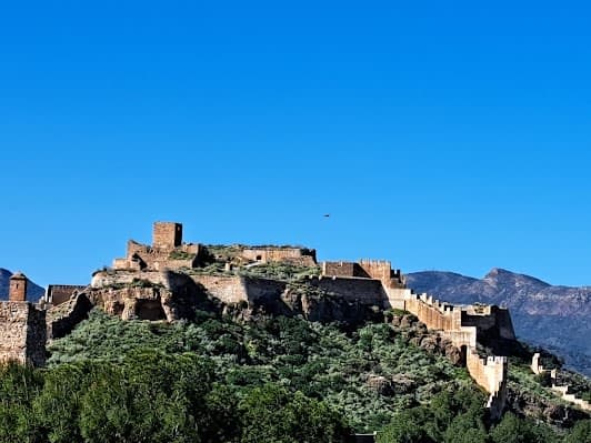 Sagunto Castle