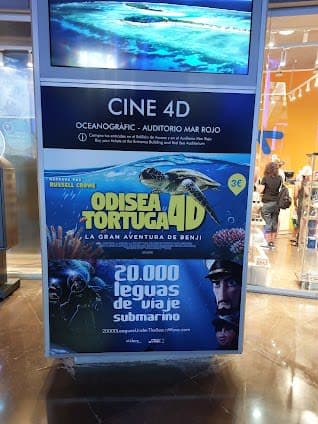 Cine 4D