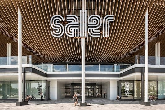 Centro Comercial El Saler
