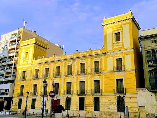 Palau de Cervelló