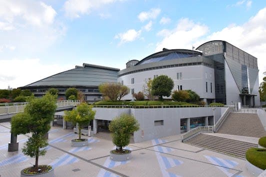 Hiroshima Green Arena