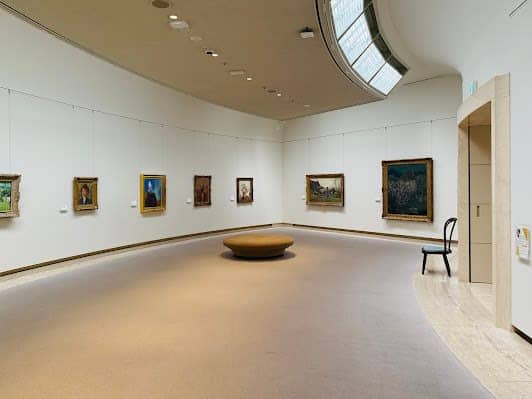 Hiroshima Museum of Art photo 3