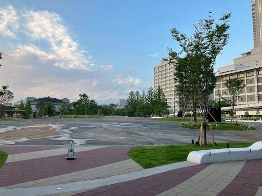 HIROSHIMA GATE PARK photo 4