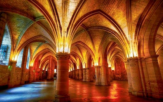 Conciergerie photo 6