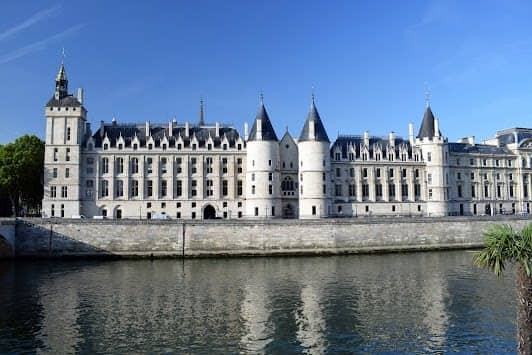 Conciergerie photo 7