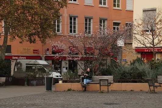 La Croix-Rousse photo 3