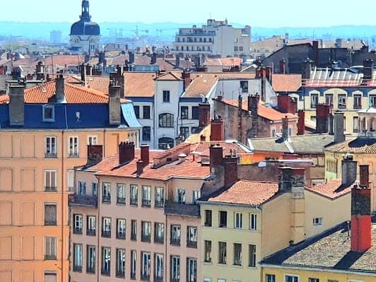La Croix-Rousse photo 5
