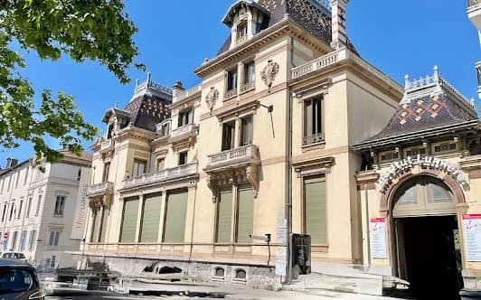 Institut Lumière