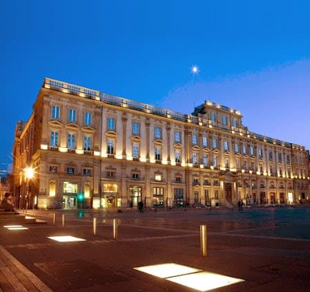 Museum of Fine Arts of Lyon