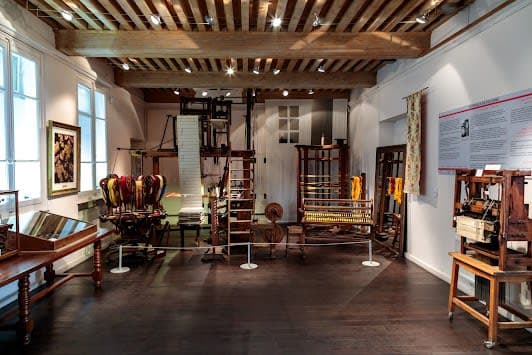 La Maison des Canuts