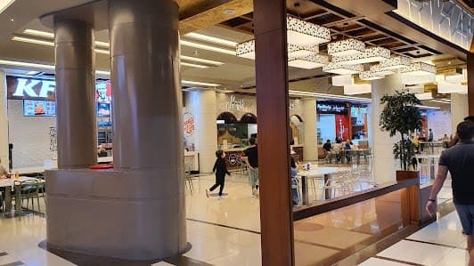 WTCAD - World Trade Center Abu Dhabi