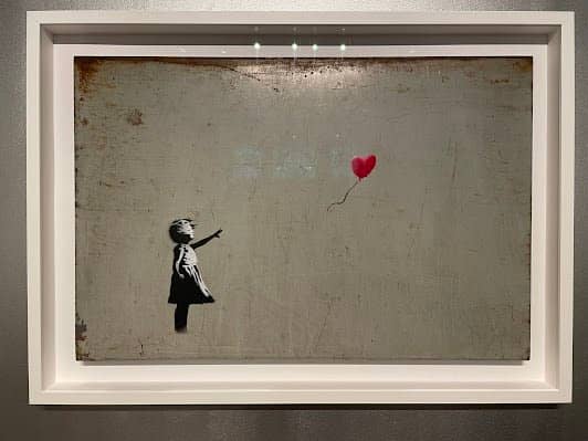 Moco Museum | Amsterdam photo 3