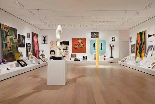 The Museum of Modern Art photo 2