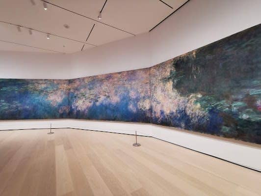 The Museum of Modern Art photo 5