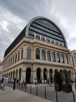 Opéra Nouvel