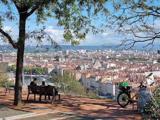 Jardin des Curiosités