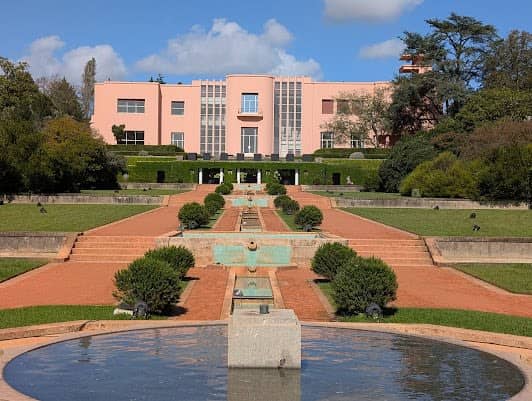 Fundação Serralves photo 6