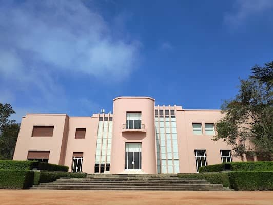 Fundação Serralves photo 7