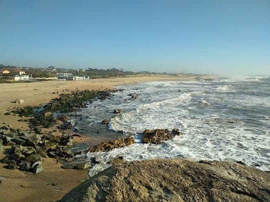 Praia de Miramar