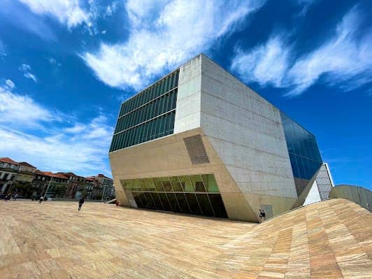 Casa da Música photo 6