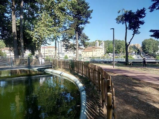 Rua da Quinta das Freiras