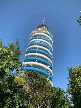 8-day itinerary in Cancun & Mexico City, Mexico focusing on Top attractions and Shopping and Hidden Gems itinerary cover