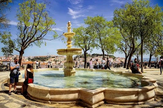 Complete 16-day guide to Lisbon & Porto, Portugal with Top attractions and Nature and outdoor itinerary cover
