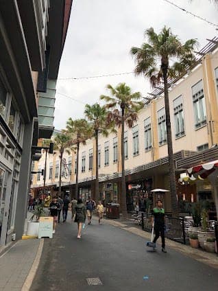 Entertainment Quarter