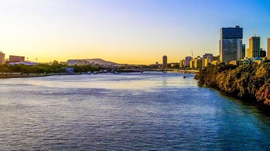 10 days in Brisbane, Australia: itinerary with Top attractions and Nature and outdoor and Hidden Gems itinerary cover