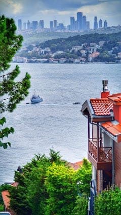 13-day family friendly itinerary in Istanbul, Türkiye focusing on Top attractions and For kids and Shopping itinerary cover