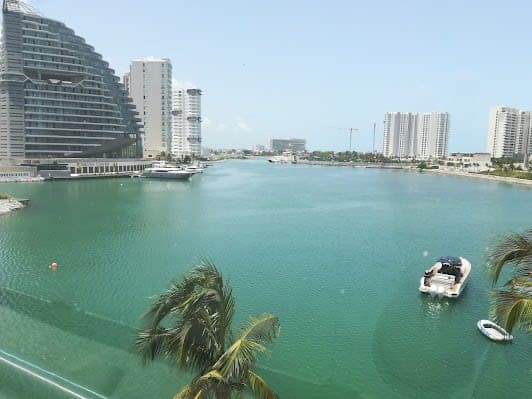 8 days in Cancun & Mexico City, Mexico: itinerary with Top attractions and Shopping itinerary cover