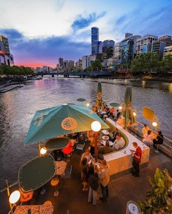 Complete 13-day family friendly guide to Melbourne & Brisbane & Sydney, Australia with Top attractions and For kids and Shopping - 13 days travel itinerary in Melbourne VIC, Australia featuring Cultural Space and Zoo