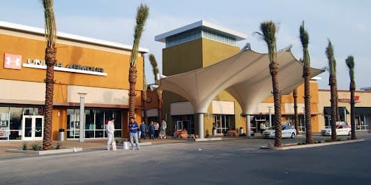 Las Vegas South Premium Outlets