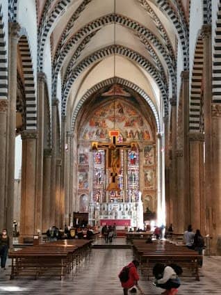 Basilica of Santa Maria Novella photo 4