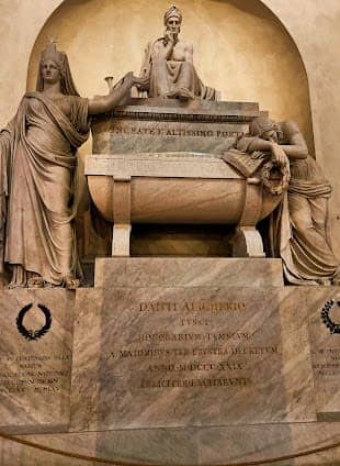Basilica of Santa Croce in Florence photo 5