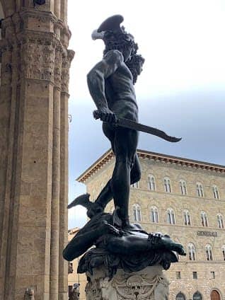 Loggia dei Lanzi photo 3